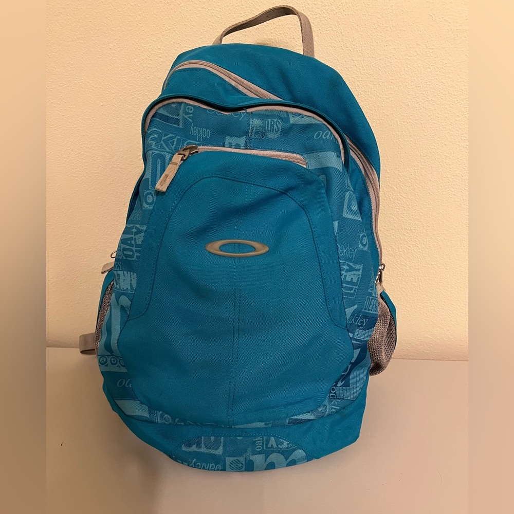 Oakley backpack